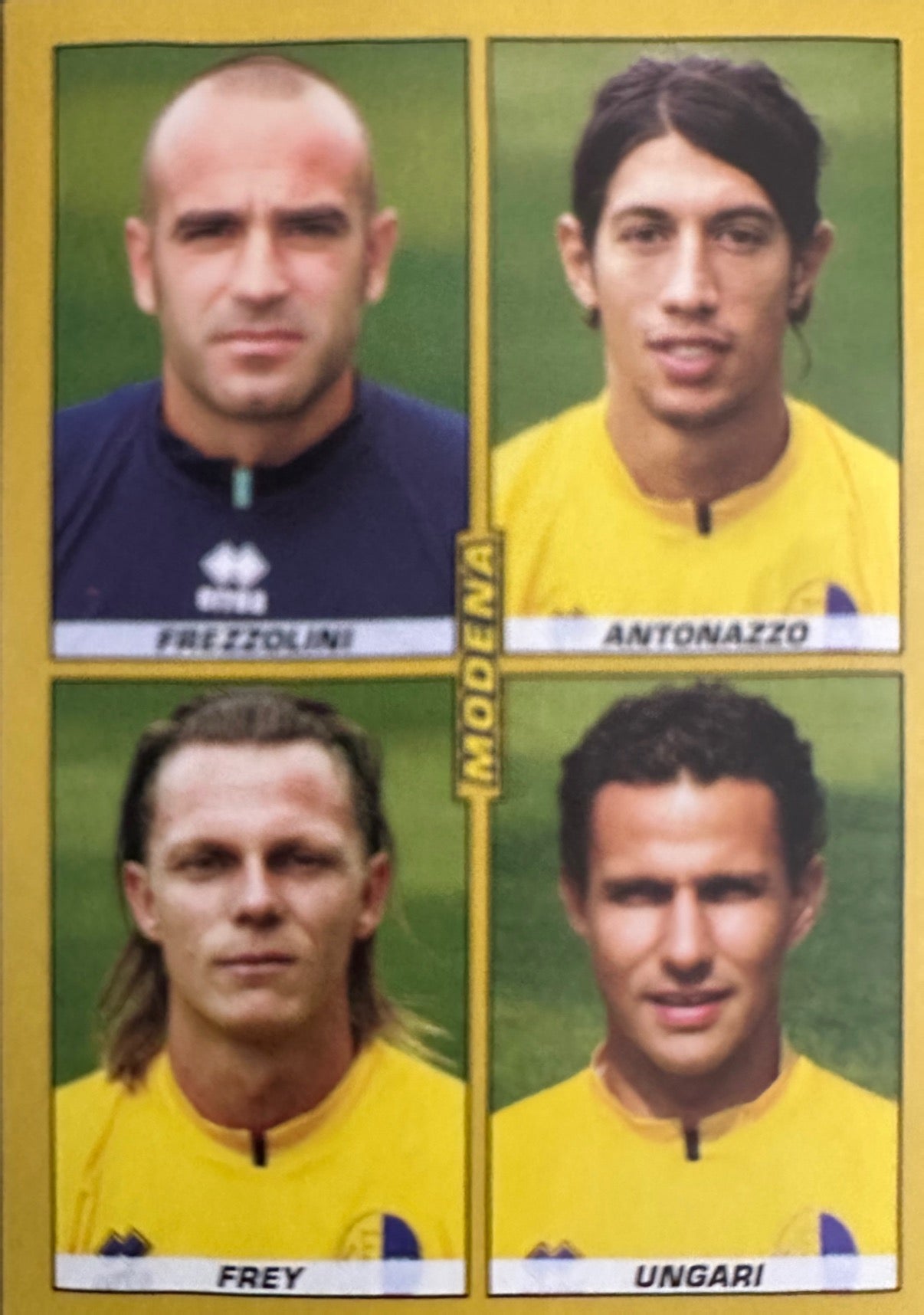Calciatori Panini 2007/08 mancolista - Scegli figurina da 501 a 600