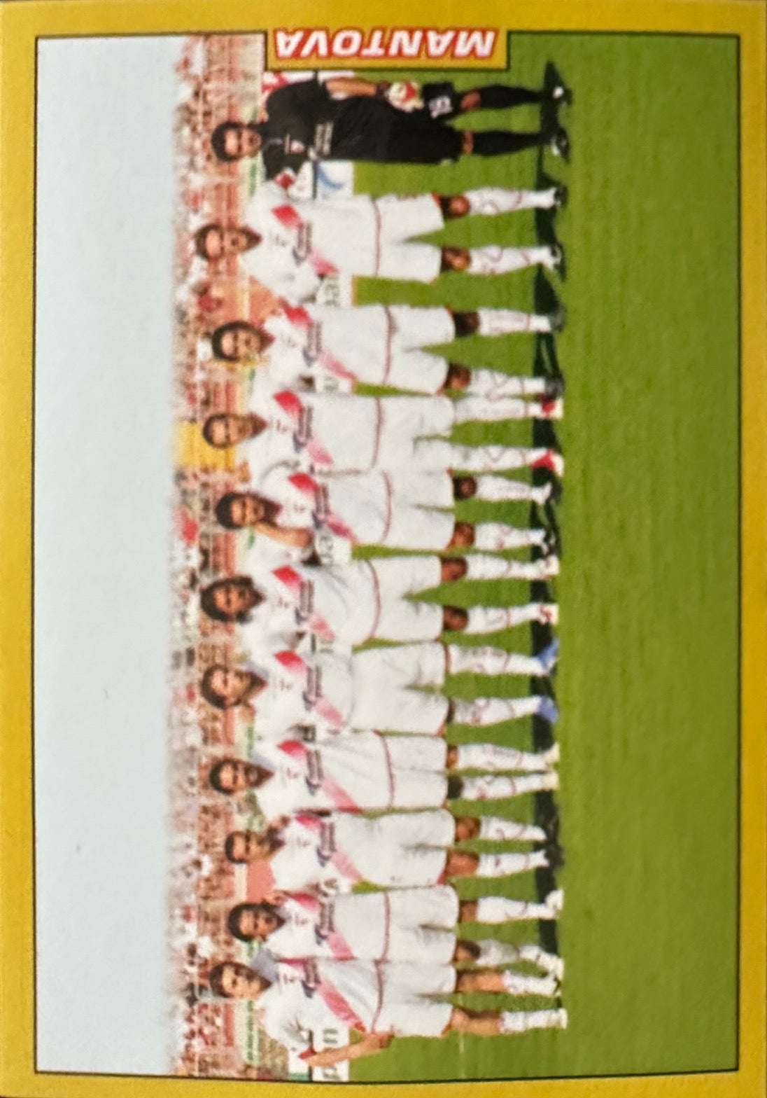 Calciatori Panini 2007/08 mancolista - Scegli figurina da 501 a 600