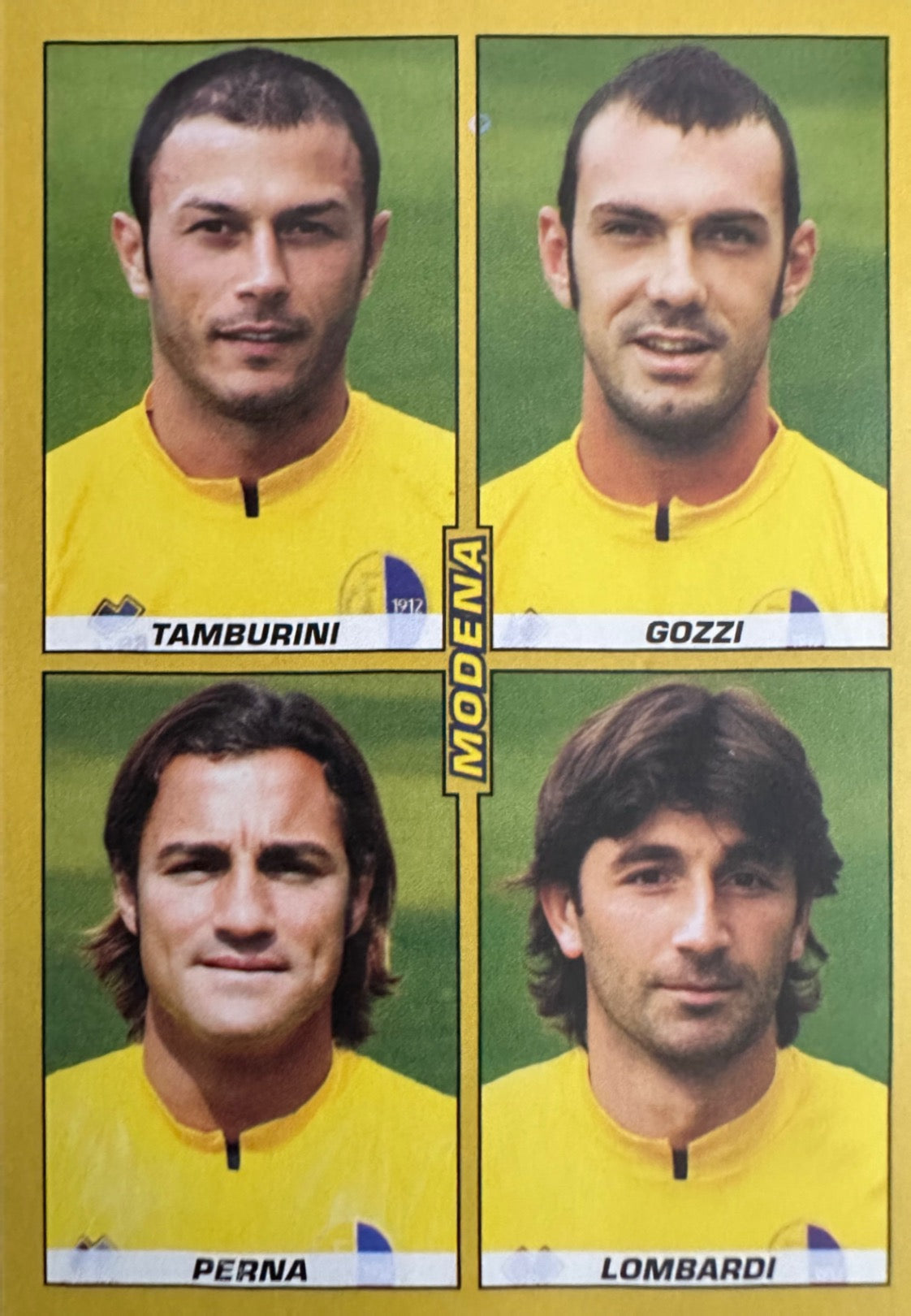 Calciatori Panini 2007/08 mancolista - Scegli figurina da 501 a 600
