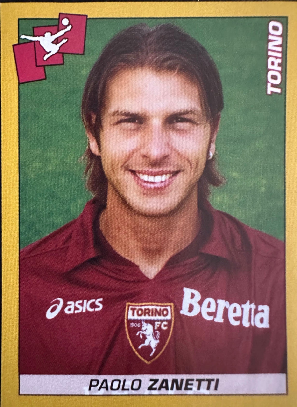 Calciatori Panini 2007/08 mancolista - Scegli figurina da 401 a 500