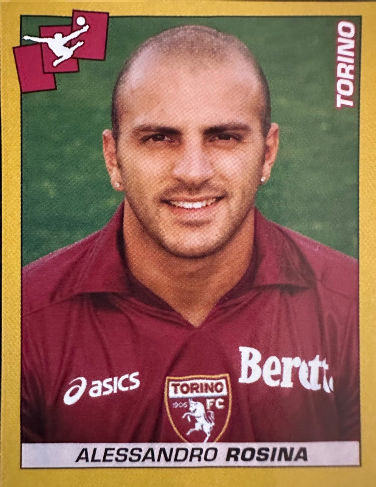 Calciatori Panini 2007/08 mancolista - Scegli figurina da 401 a 500