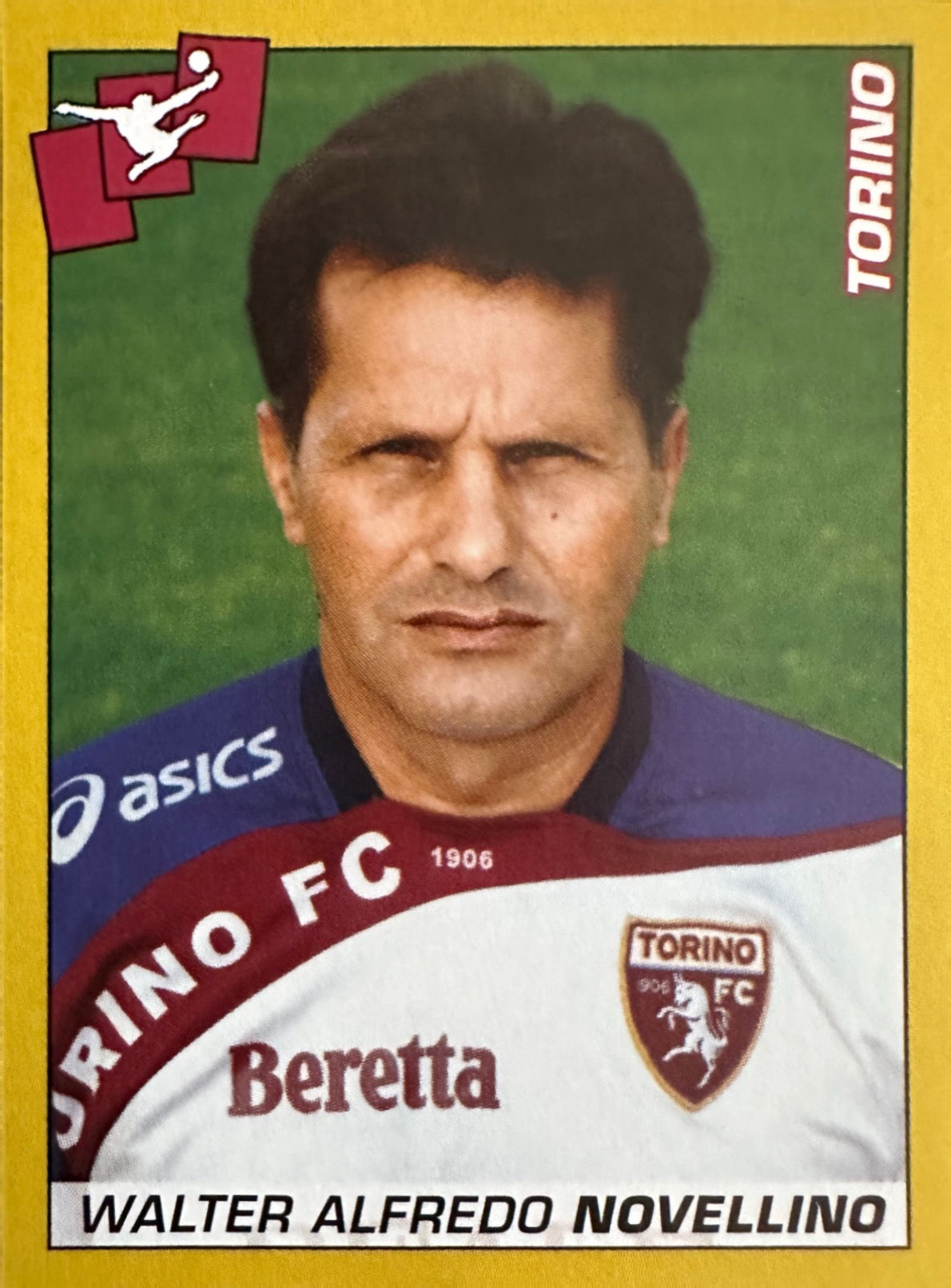 Calciatori Panini 2007/08 mancolista - Scegli figurina da 401 a 500