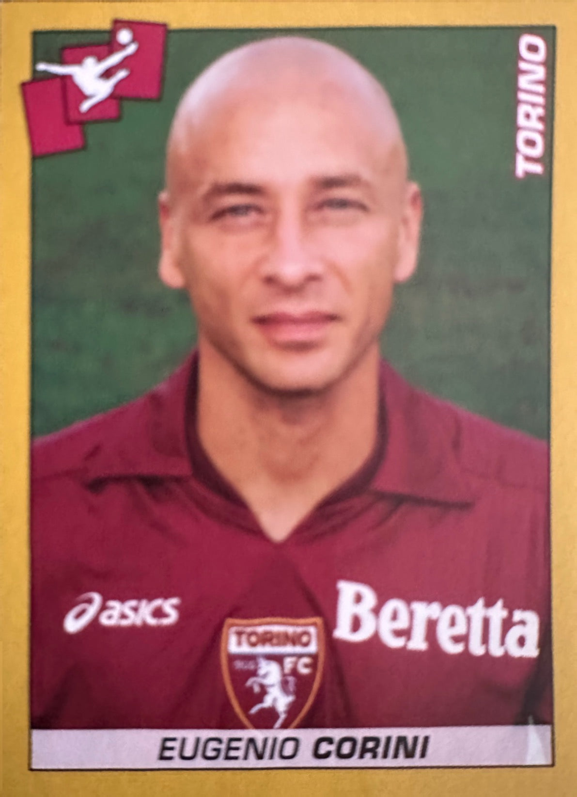 Calciatori Panini 2007/08 mancolista - Scegli figurina da 401 a 500