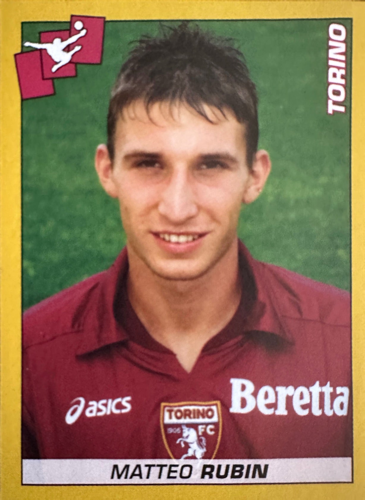 Calciatori Panini 2007/08 mancolista - Scegli figurina da 401 a 500