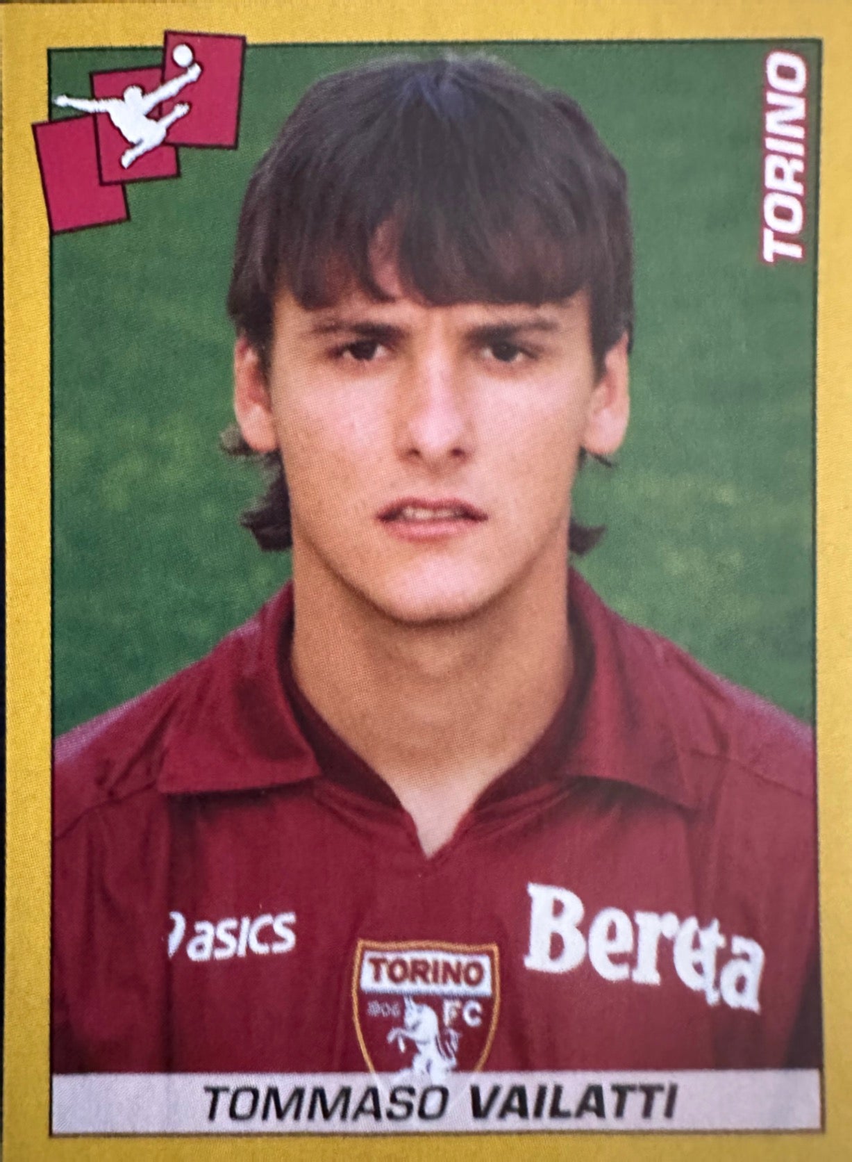 Calciatori Panini 2007/08 mancolista - Scegli figurina da 401 a 500