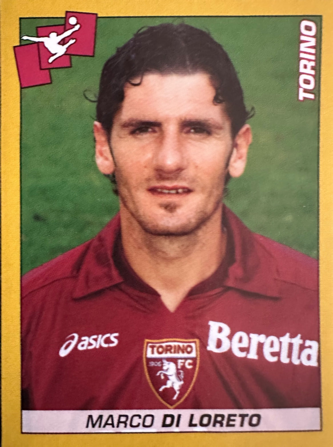 Calciatori Panini 2007/08 mancolista - Scegli figurina da 401 a 500