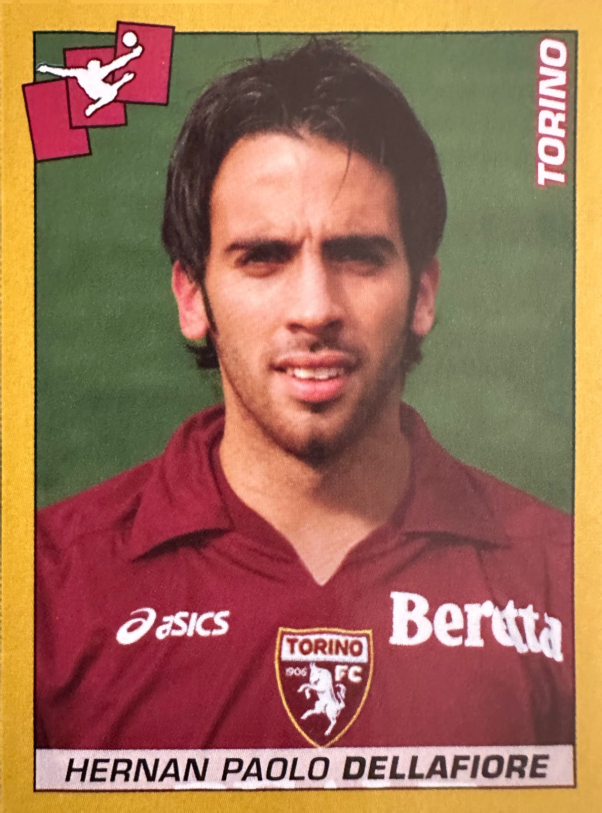 Calciatori Panini 2007/08 mancolista - Scegli figurina da 401 a 500