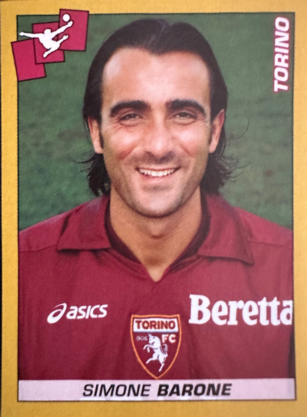 Calciatori Panini 2007/08 mancolista - Scegli figurina da 401 a 500