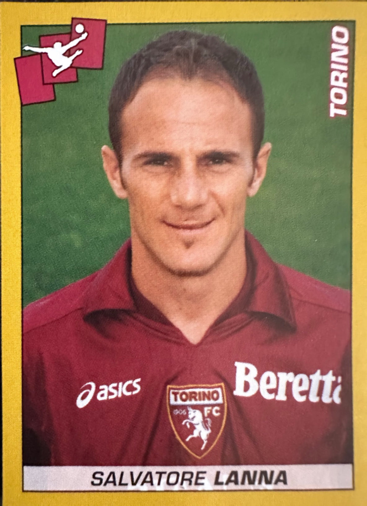 Calciatori Panini 2007/08 mancolista - Scegli figurina da 401 a 500
