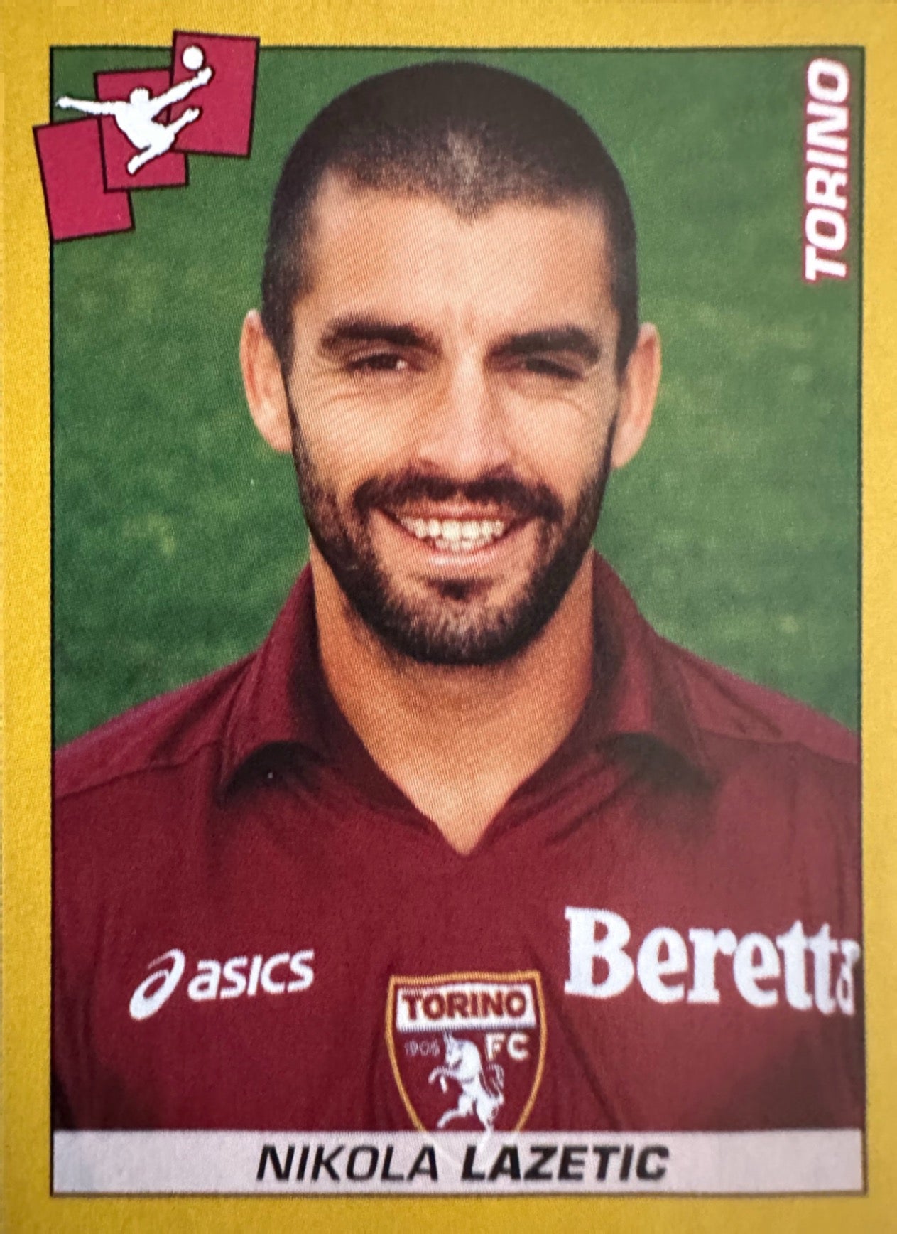 Calciatori Panini 2007/08 mancolista - Scegli figurina da 401 a 500