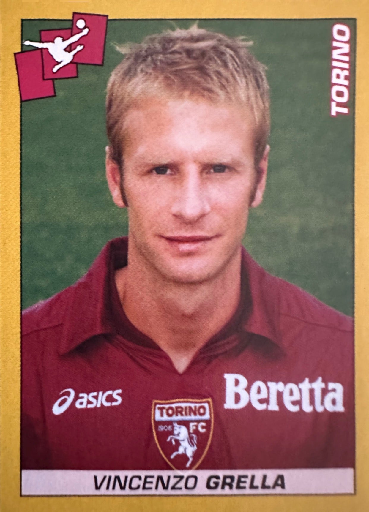 Calciatori Panini 2007/08 mancolista - Scegli figurina da 401 a 500