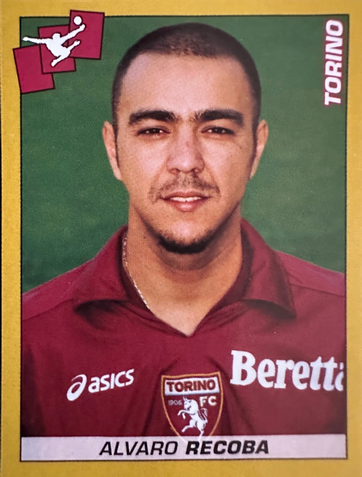 Calciatori Panini 2007/08 mancolista - Scegli figurina da 401 a 500