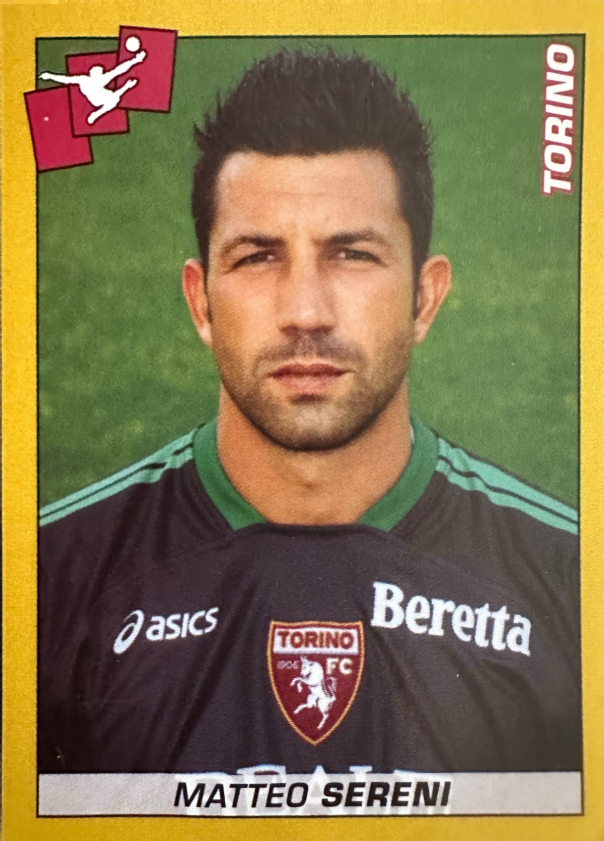 Calciatori Panini 2007/08 mancolista - Scegli figurina da 401 a 500