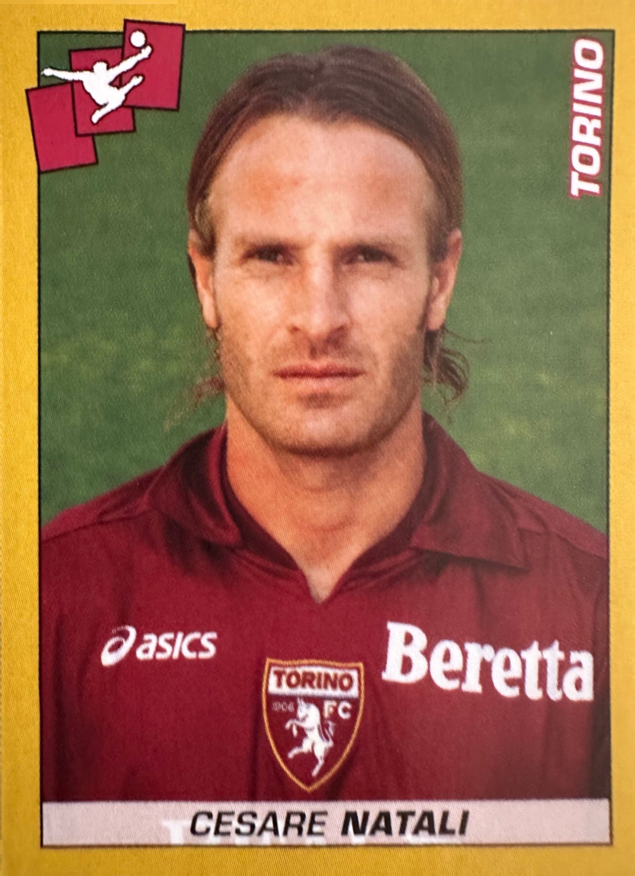 Calciatori Panini 2007/08 mancolista - Scegli figurina da 401 a 500