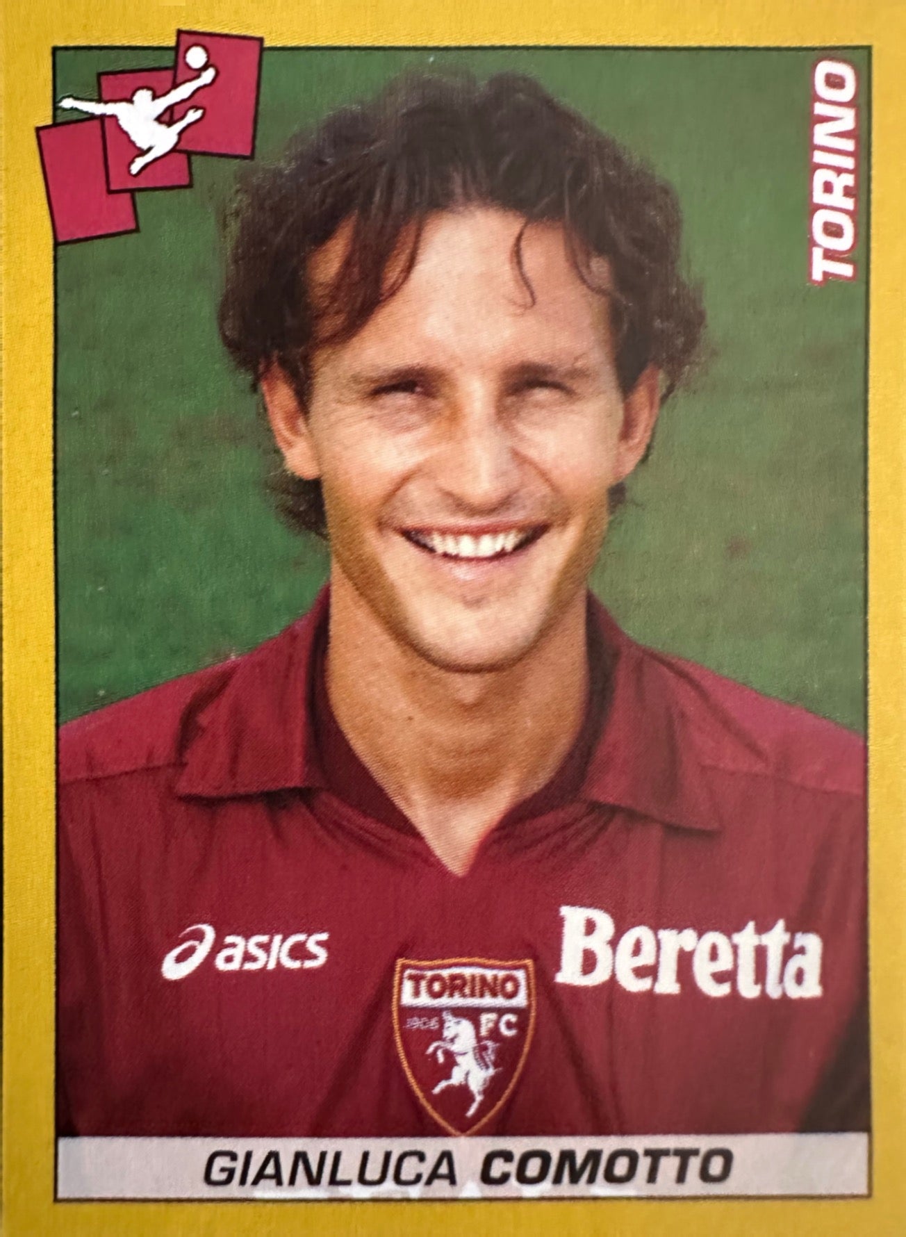 Calciatori Panini 2007/08 mancolista - Scegli figurina da 401 a 500