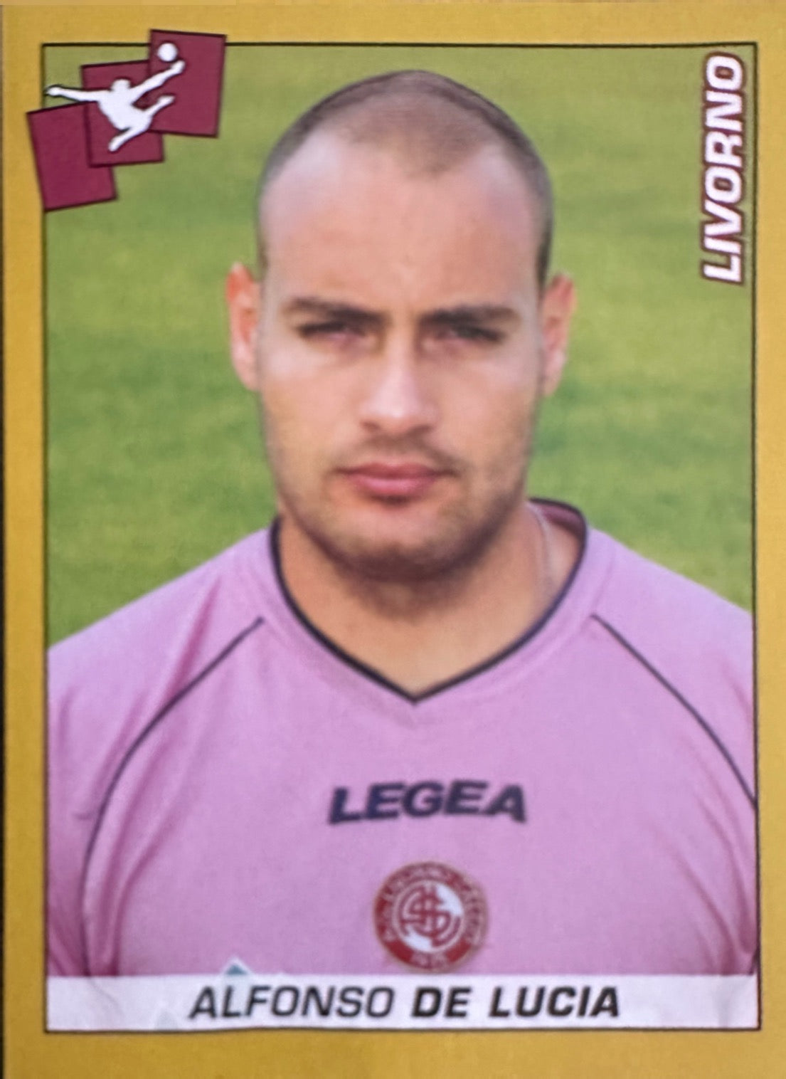 Calciatori Panini 2007/08 mancolista - Scegli figurina da 201 a 300