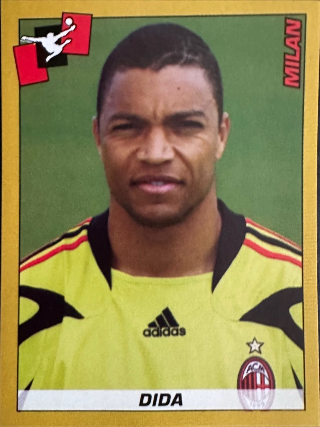 Calciatori Panini 2007/08 mancolista - Scegli figurina da 201 a 300