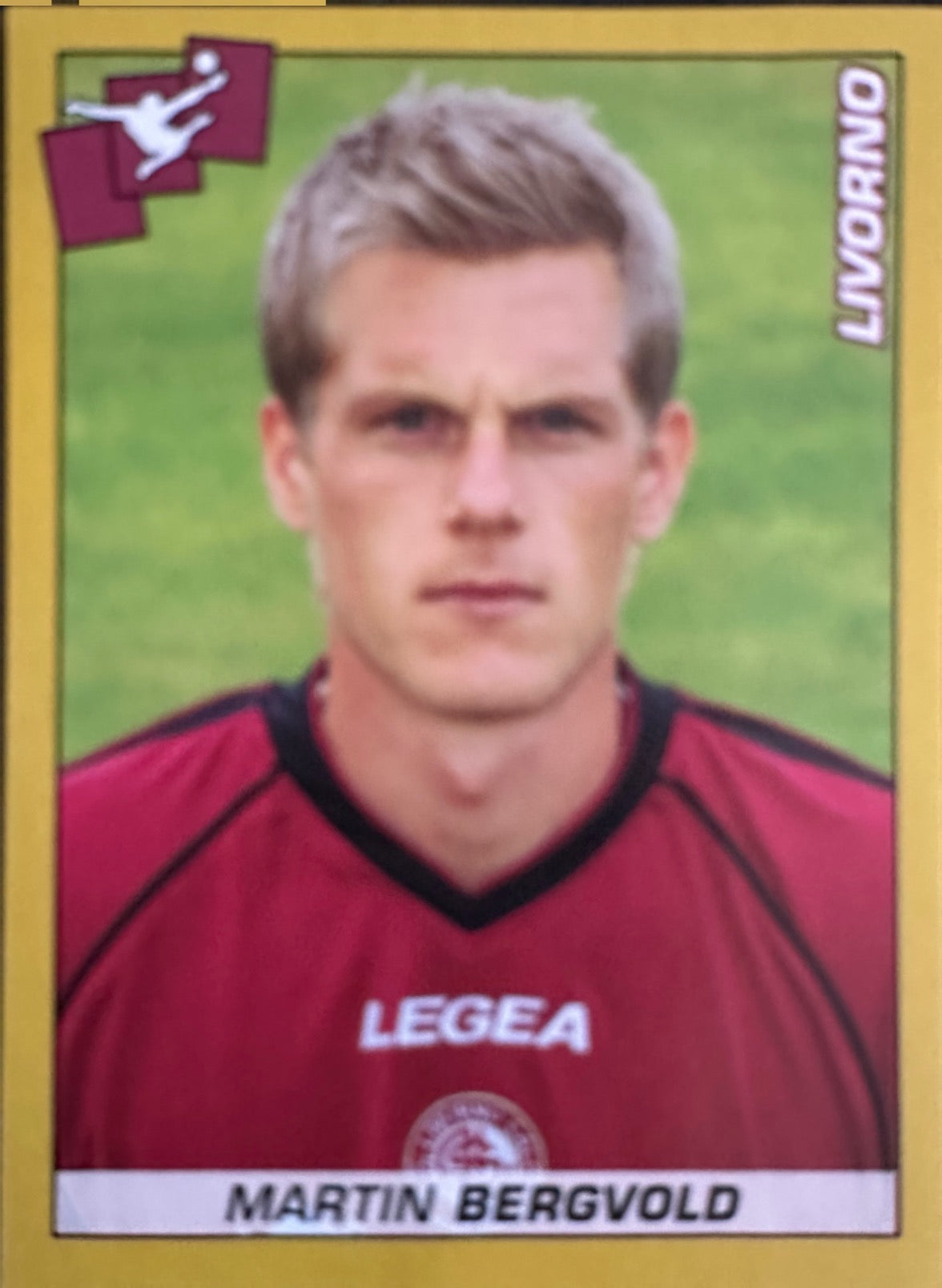 Calciatori Panini 2007/08 mancolista - Scegli figurina da 201 a 300