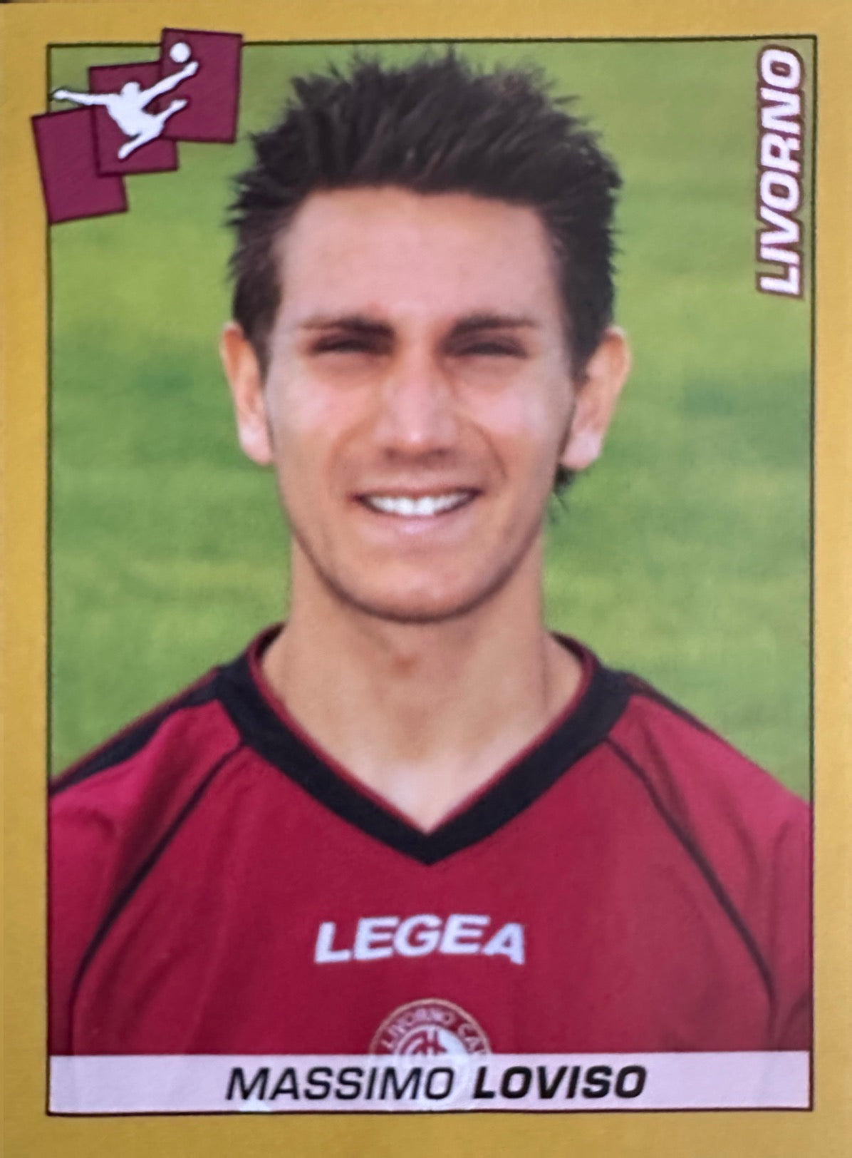 Calciatori Panini 2007/08 mancolista - Scegli figurina da 201 a 300