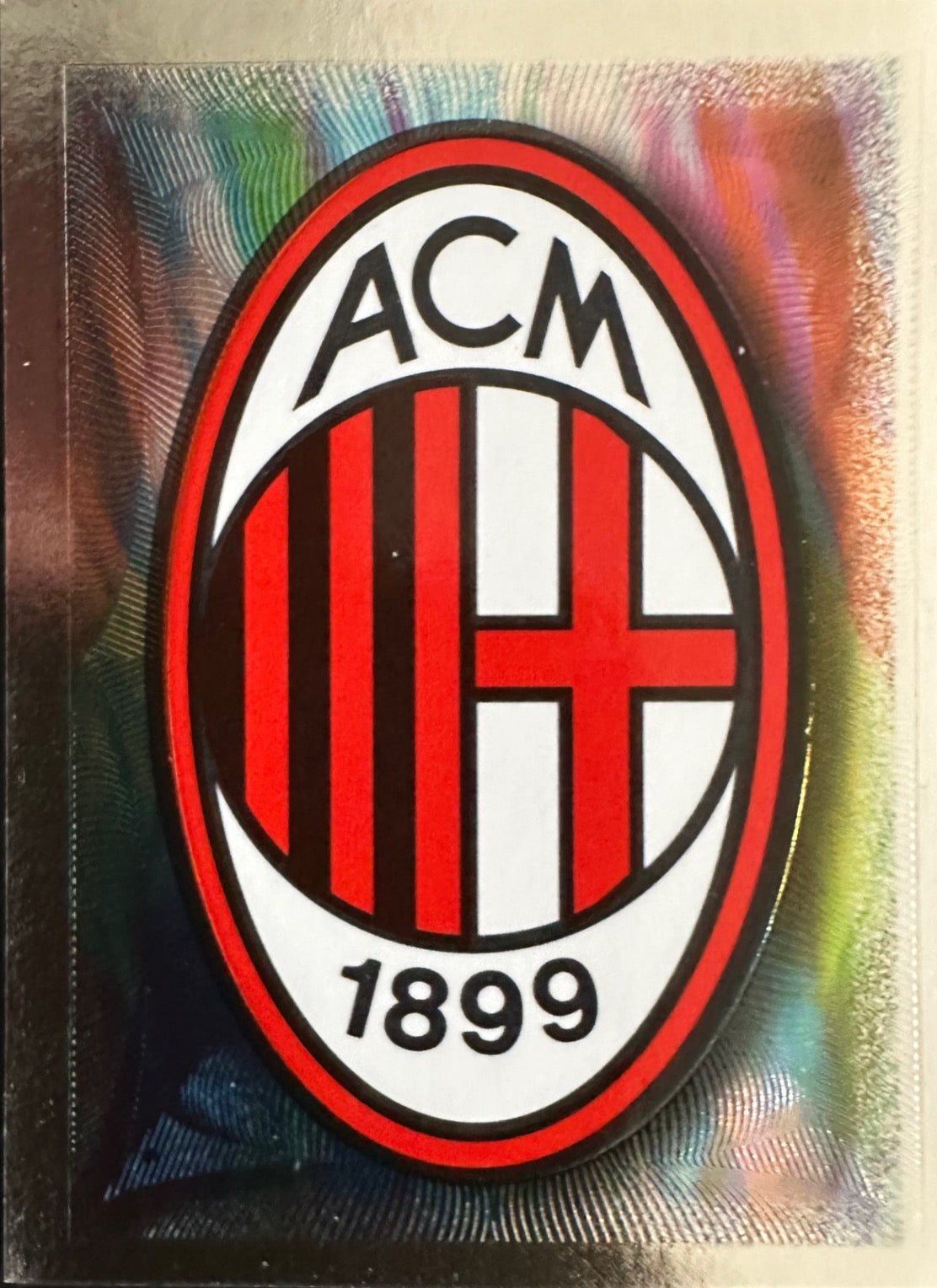 Calciatori Panini 2007/08 mancolista - Scegli figurina da 201 a 300