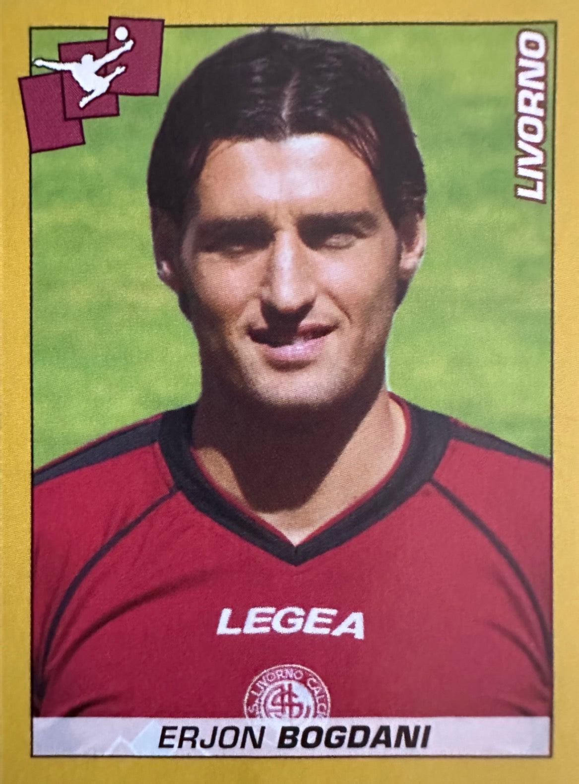 Calciatori Panini 2007/08 mancolista - Scegli figurina da 201 a 300