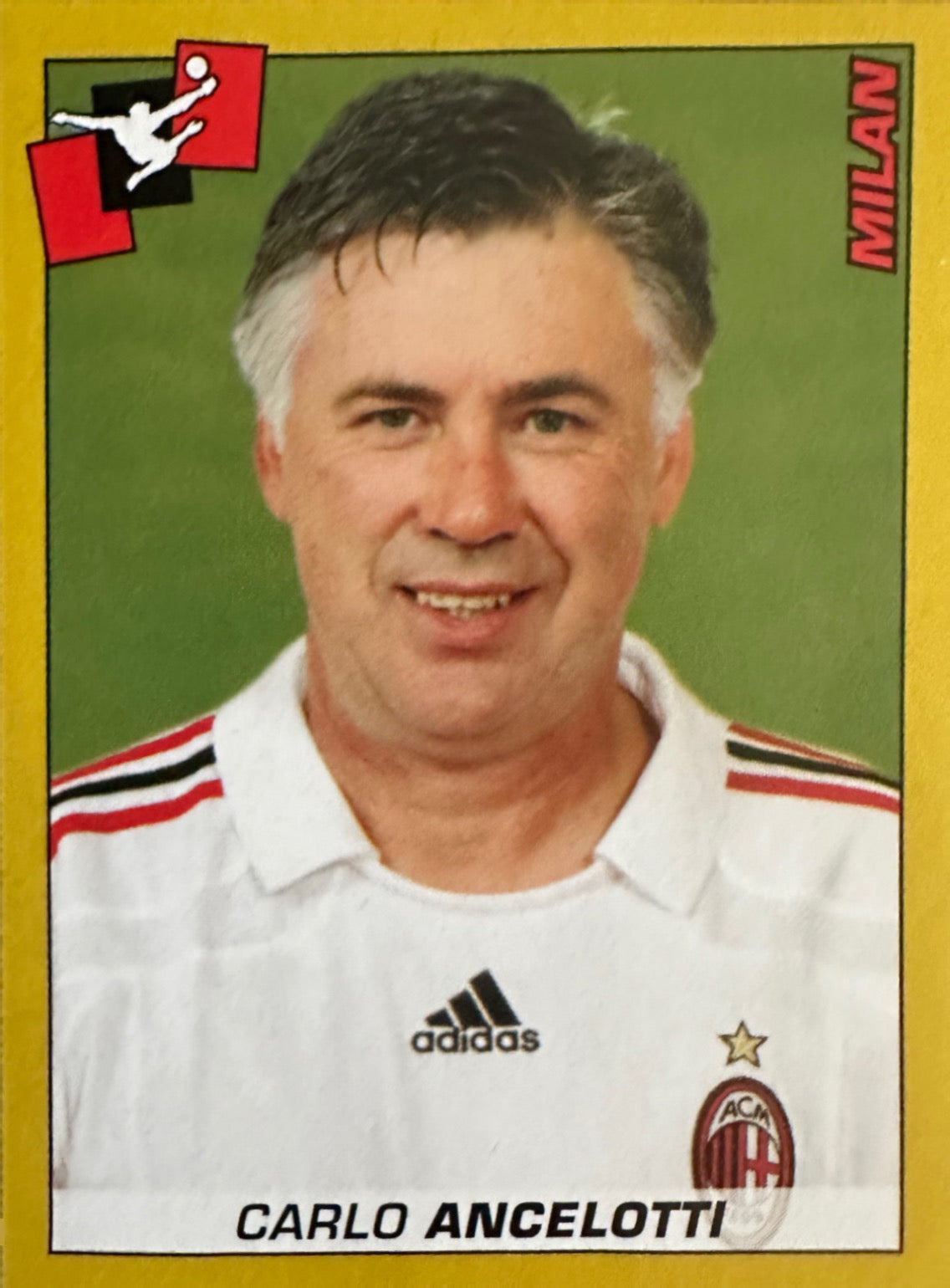 Calciatori Panini 2007/08 mancolista - Scegli figurina da 201 a 300