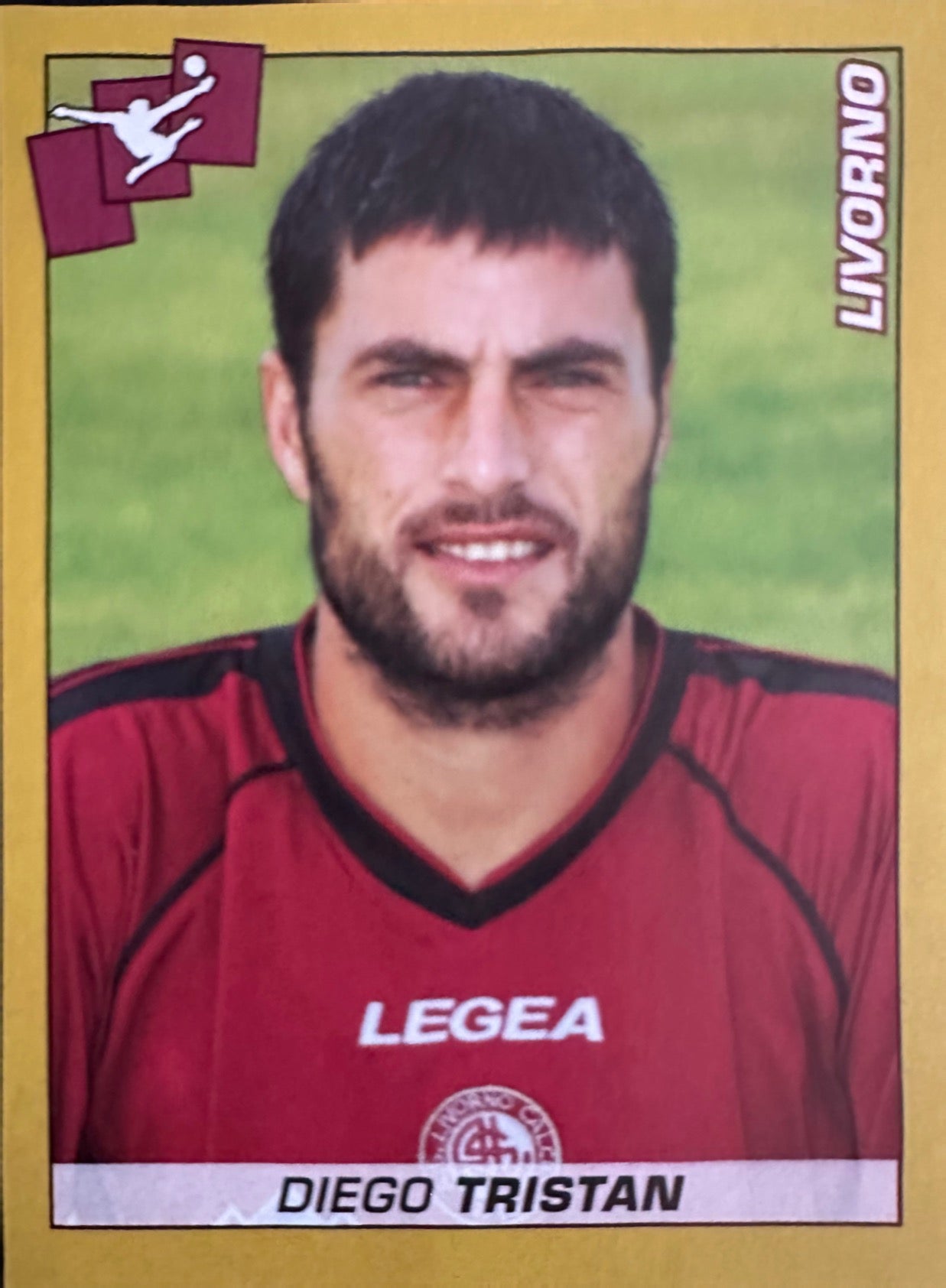 Calciatori Panini 2007/08 mancolista - Scegli figurina da 201 a 300