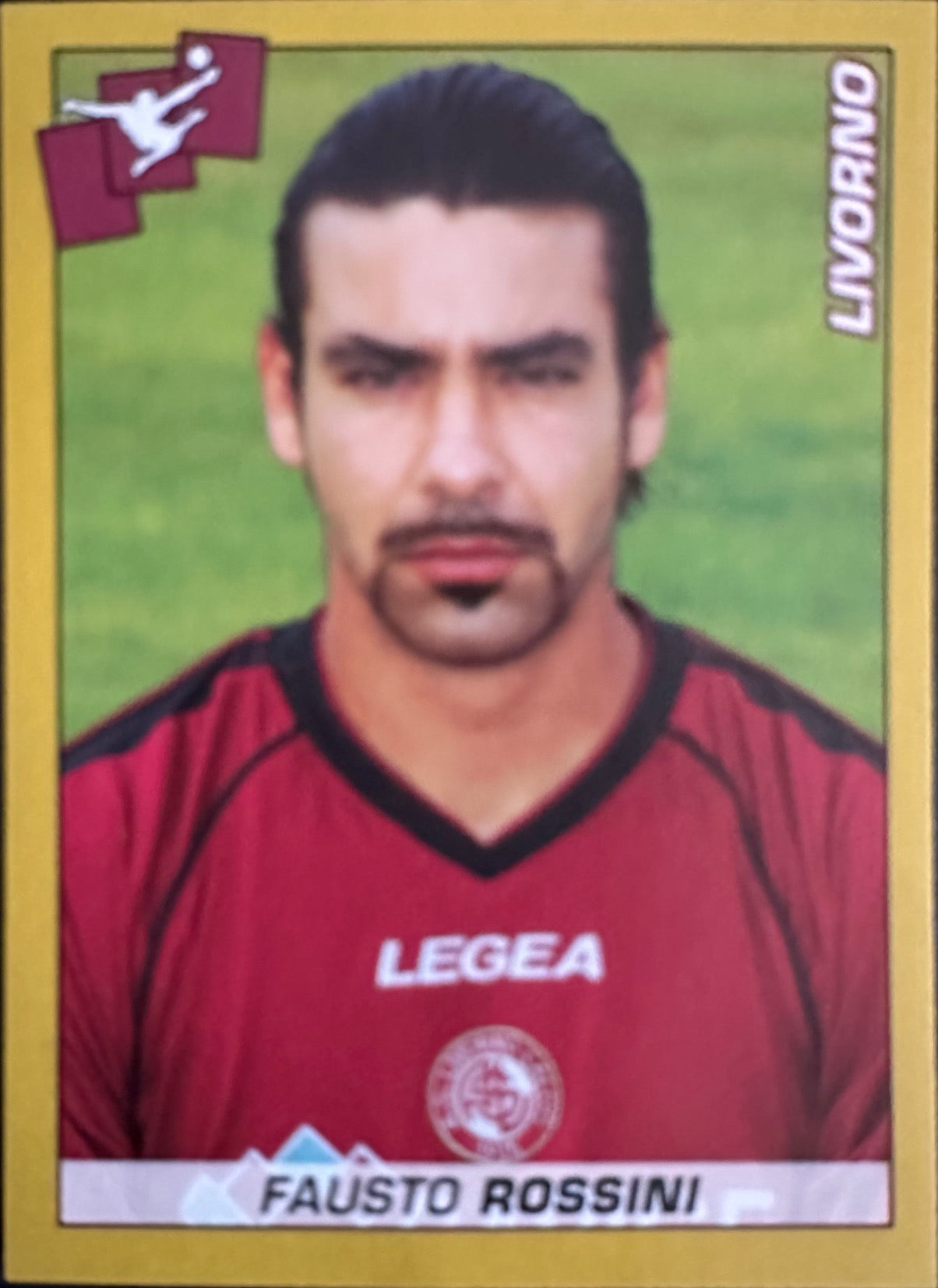 Calciatori Panini 2007/08 mancolista - Scegli figurina da 201 a 300
