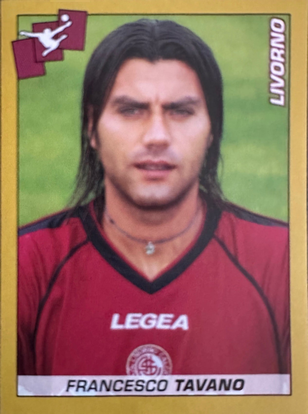 Calciatori Panini 2007/08 mancolista - Scegli figurina da 201 a 300