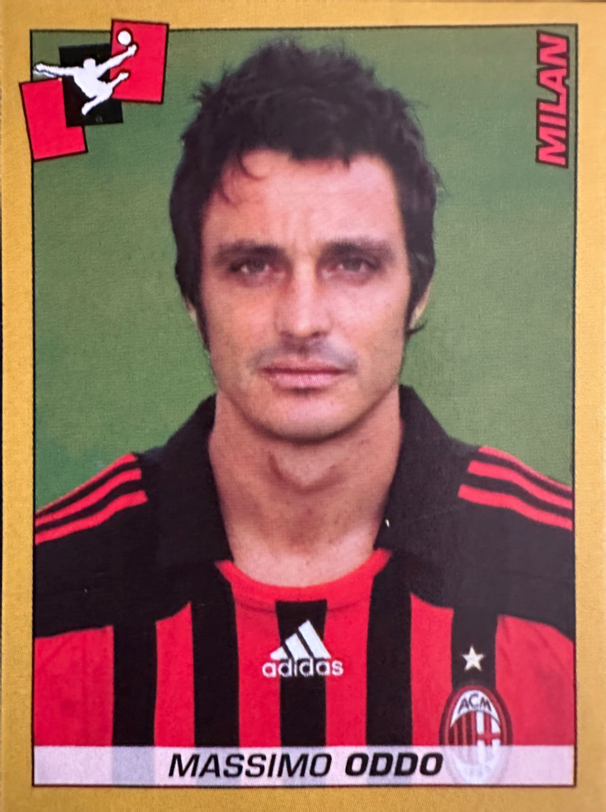 Calciatori Panini 2007/08 mancolista - Scegli figurina da 201 a 300