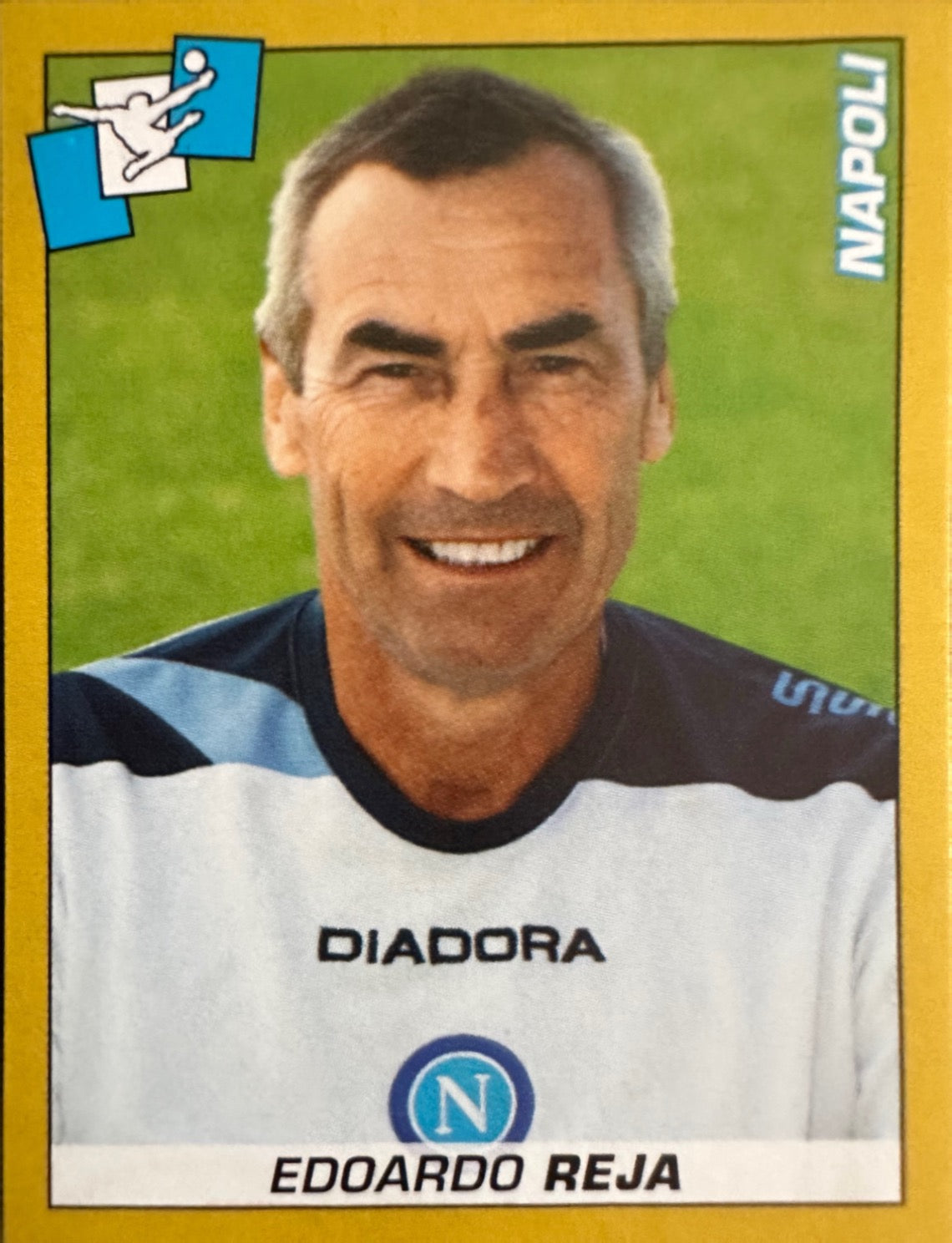 Calciatori Panini 2007/08 mancolista - Scegli figurina da 201 a 300