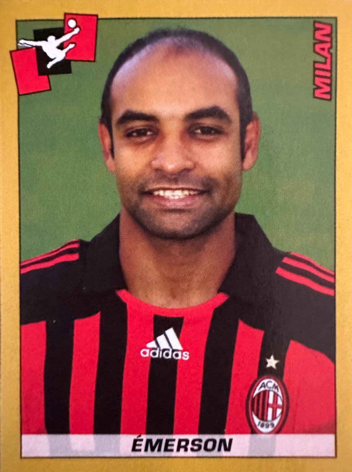Calciatori Panini 2007/08 mancolista - Scegli figurina da 201 a 300