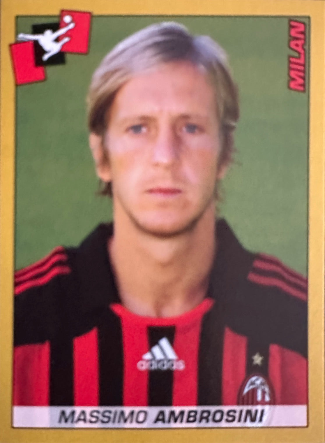 Calciatori Panini 2007/08 mancolista - Scegli figurina da 201 a 300