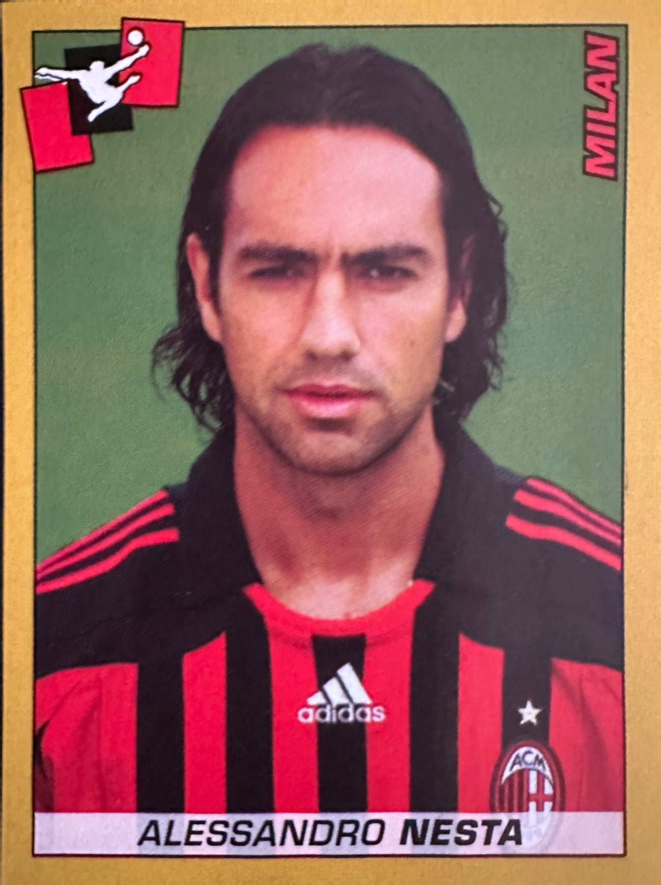 Calciatori Panini 2007/08 mancolista - Scegli figurina da 201 a 300