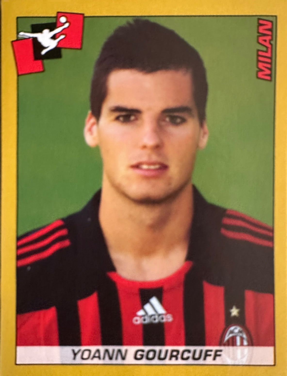 Calciatori Panini 2007/08 mancolista - Scegli figurina da 201 a 300