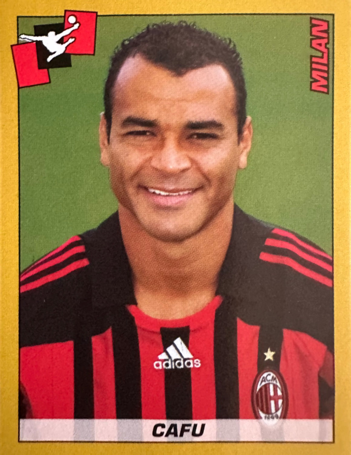 Calciatori Panini 2007/08 mancolista - Scegli figurina da 201 a 300
