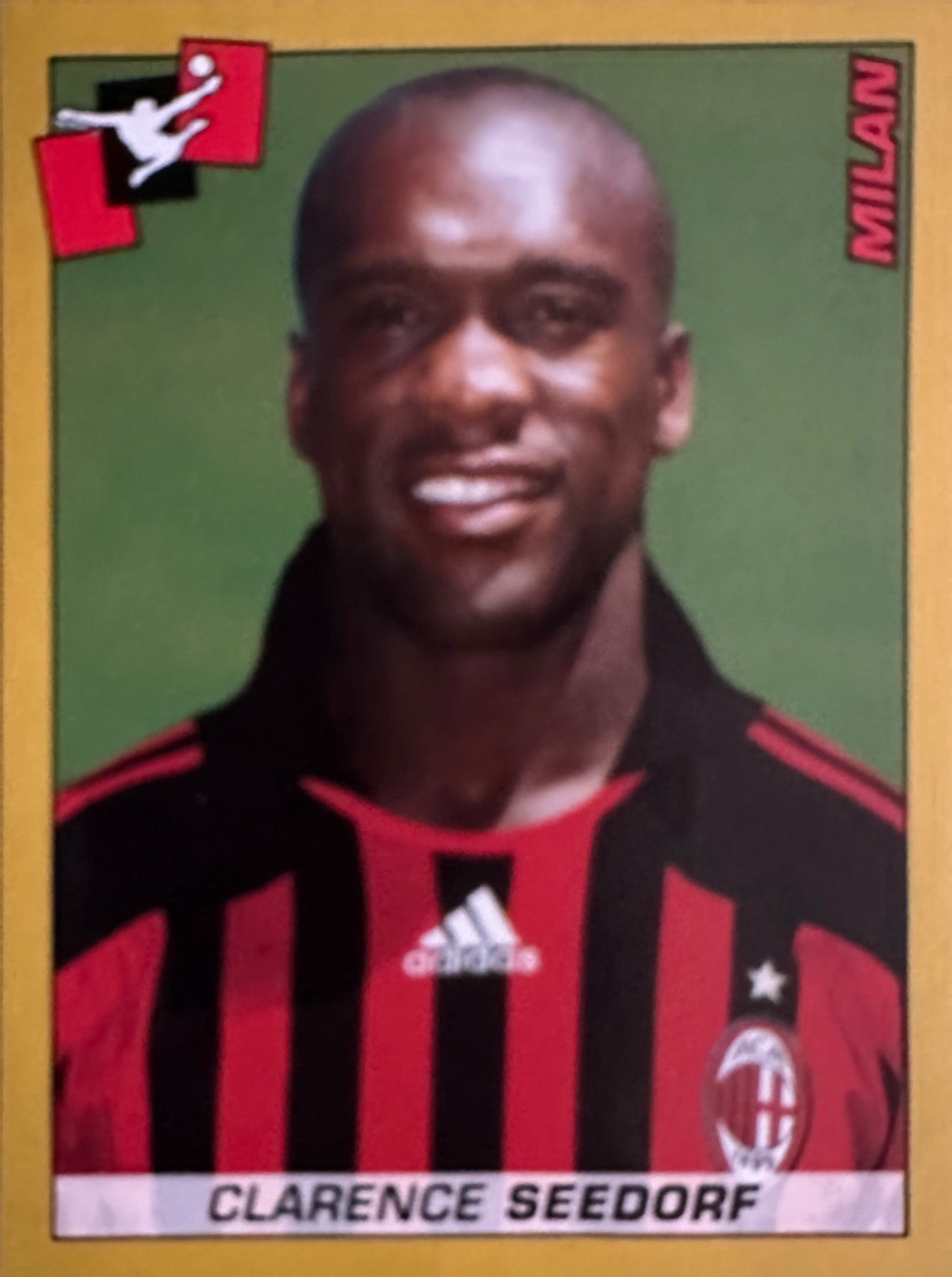 Calciatori Panini 2007/08 mancolista - Scegli figurina da 201 a 300
