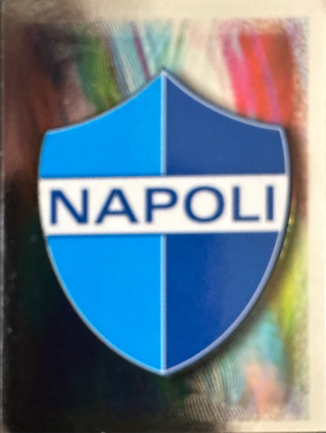 Calciatori Panini 2007/08 mancolista - Scegli figurina da 201 a 300