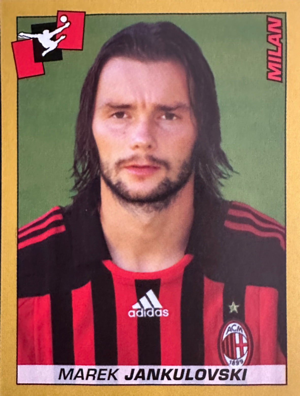 Calciatori Panini 2007/08 mancolista - Scegli figurina da 201 a 300