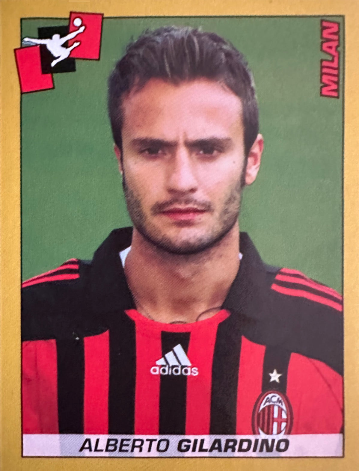 Calciatori Panini 2007/08 mancolista - Scegli figurina da 201 a 300