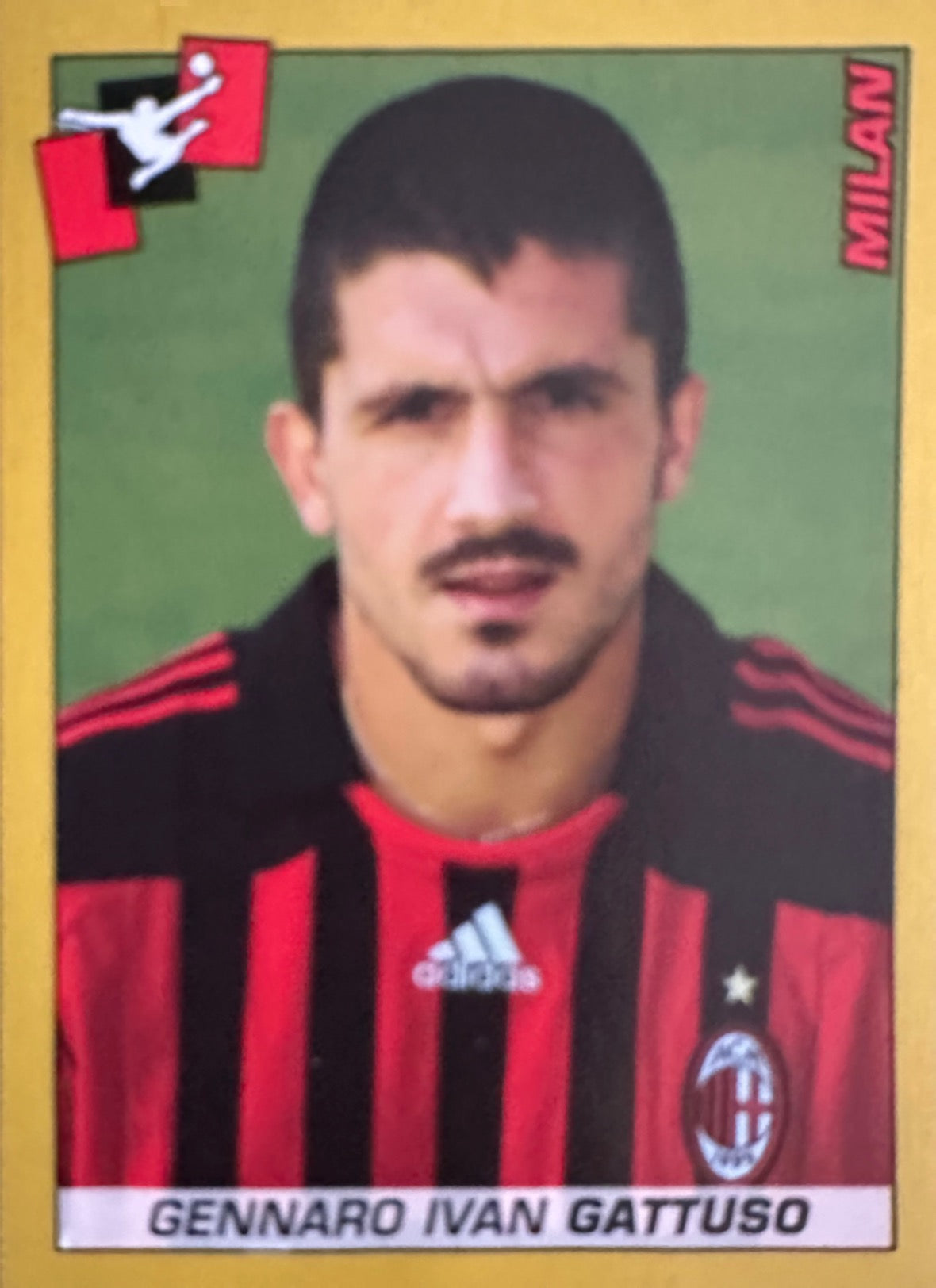Calciatori Panini 2007/08 mancolista - Scegli figurina da 201 a 300