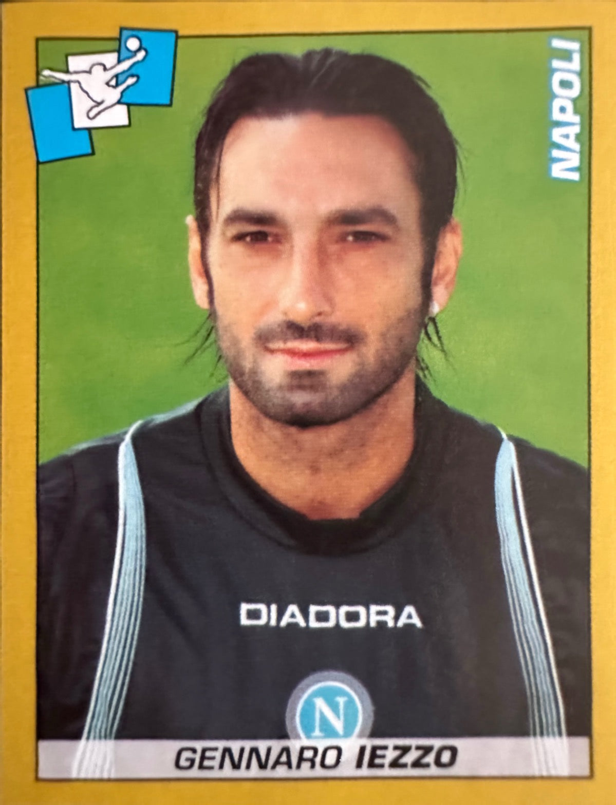 Calciatori Panini 2007/08 mancolista - Scegli figurina da 201 a 300