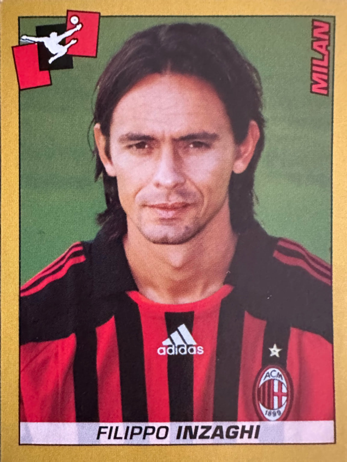 Calciatori Panini 2007/08 mancolista - Scegli figurina da 201 a 300