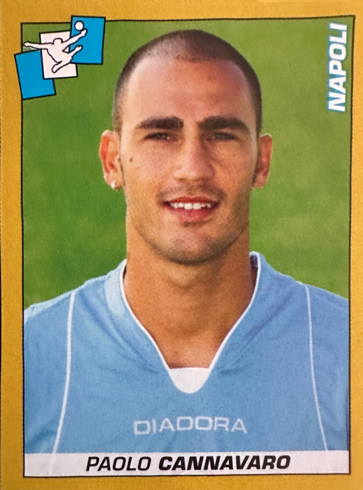Calciatori Panini 2007/08 mancolista - Scegli figurina da 201 a 300
