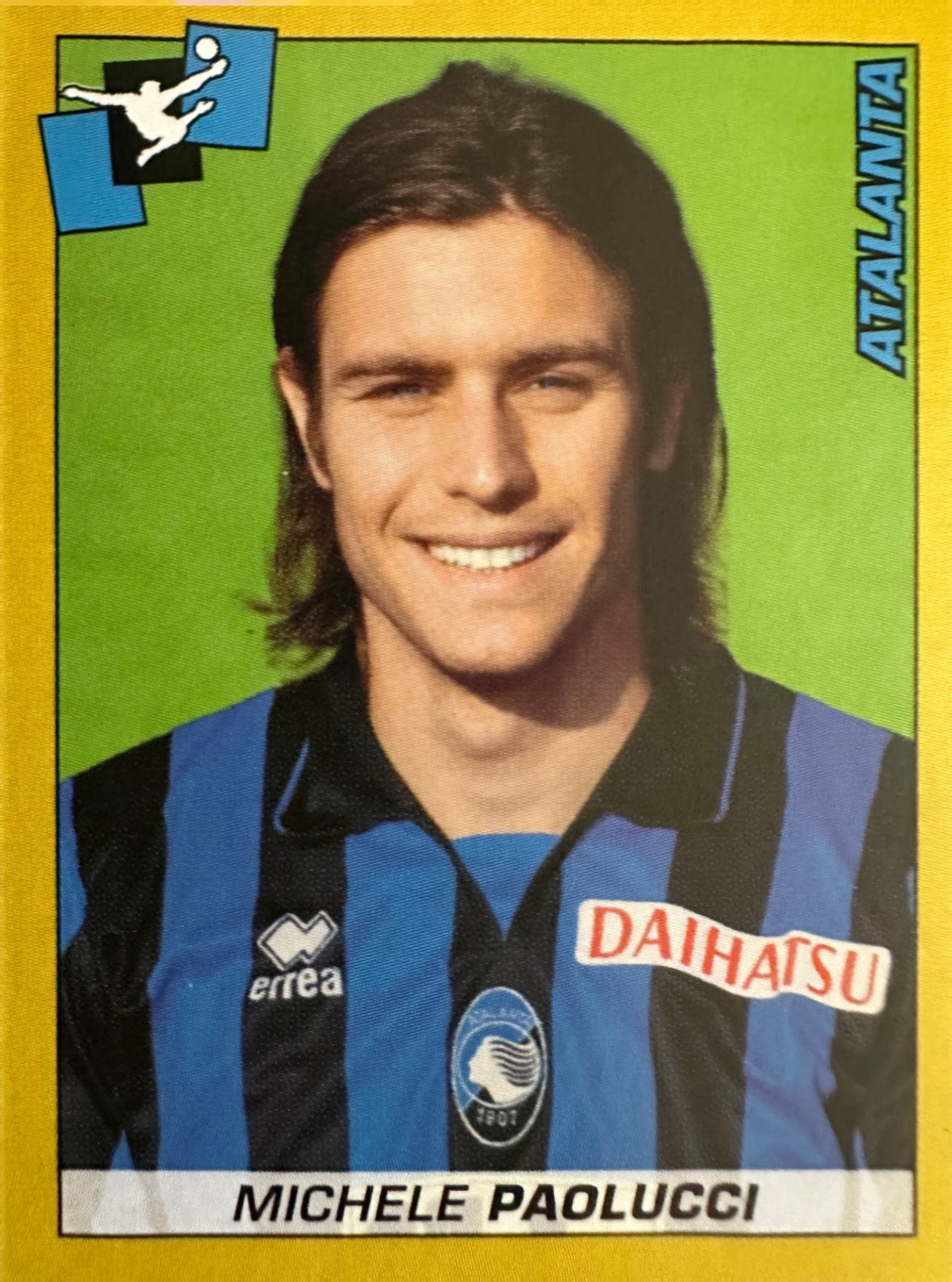 Calciatori Panini 2007/08 mancolista - Scegli figurina Aggiornamenti Parte 1