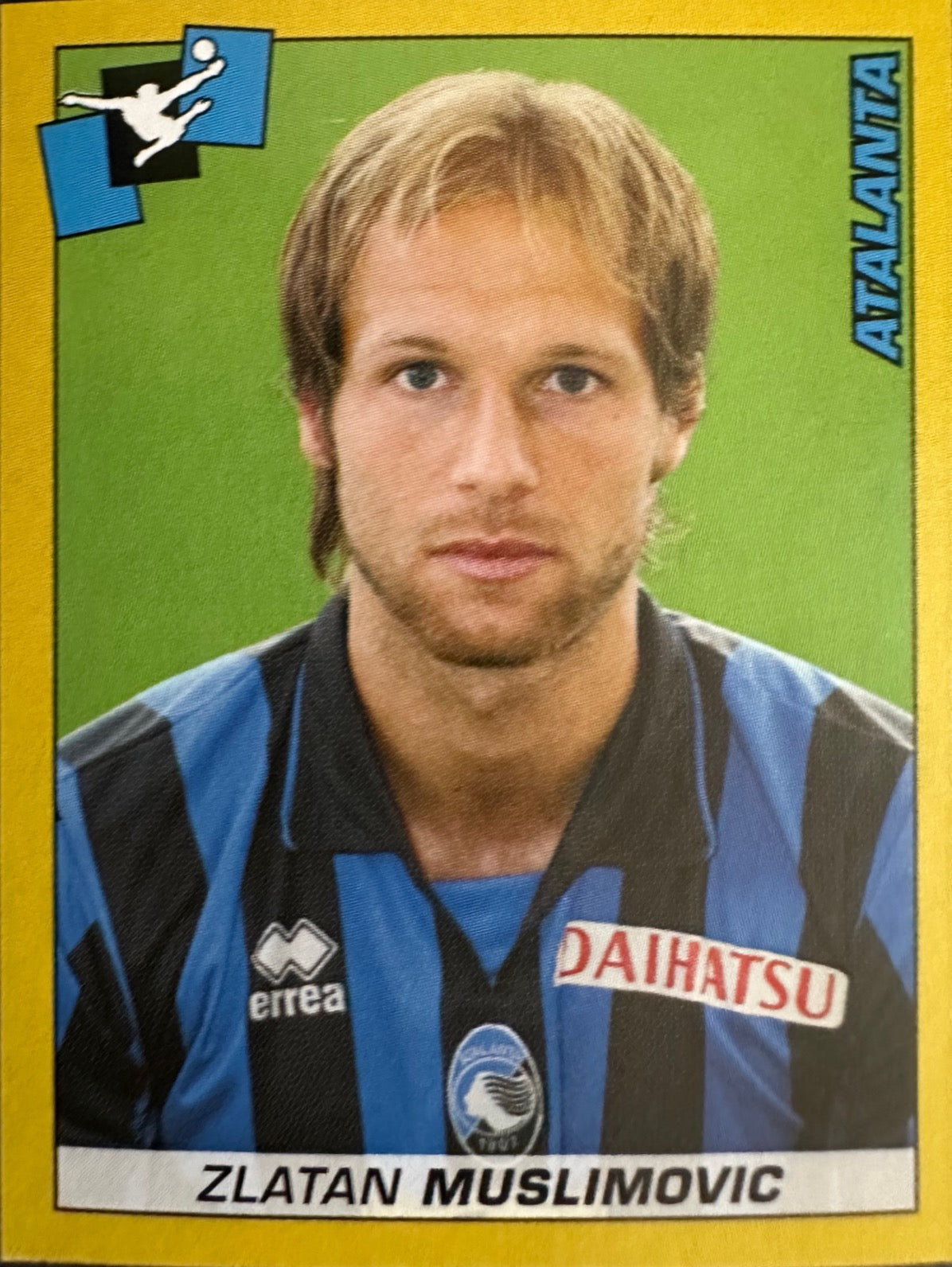 Calciatori Panini 2007/08 mancolista - Scegli figurina Aggiornamenti Parte 1