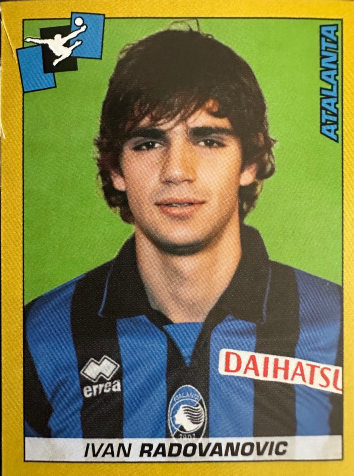 Calciatori Panini 2007/08 mancolista - Scegli figurina Aggiornamenti Parte 1
