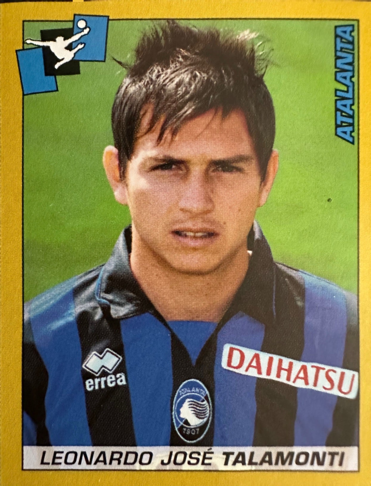 Calciatori Panini 2007/08 mancolista - Scegli figurina Aggiornamenti Parte 1