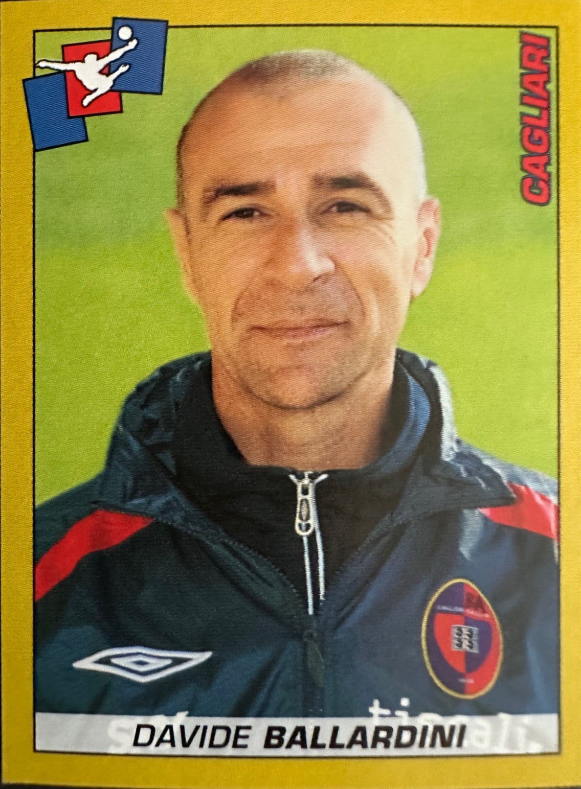Calciatori Panini 2007/08 mancolista - Scegli figurina Aggiornamenti Parte 1
