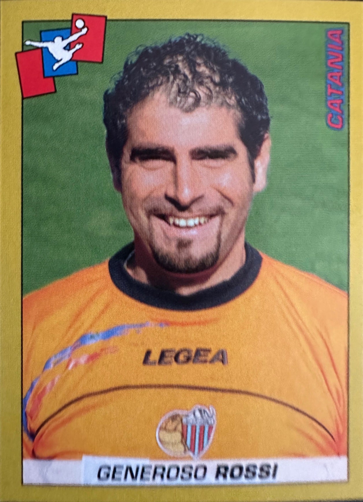 Calciatori Panini 2007/08 mancolista - Scegli figurina Aggiornamenti Parte 1